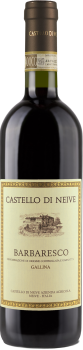 Castello di Neive