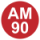 AM-90 AM-90