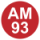 AM-93 AM-93