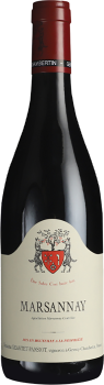 Domaine Geantet Pansiot