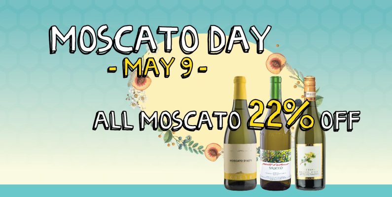 Moscato Day_Banner Moscato Day_Banner
