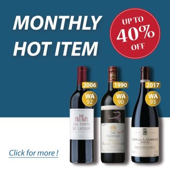 Monthly Hot Item_JUN 2025