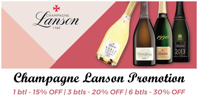Champagne Lanson Promotion_AUG 2025_Banner Champagne Lanson Promotion_AUG 2025_Banner