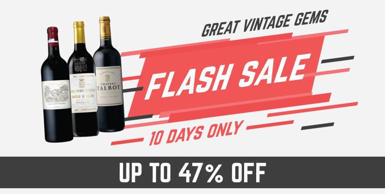 Great Vintage Gens_10-Day Flash Sale_Banner