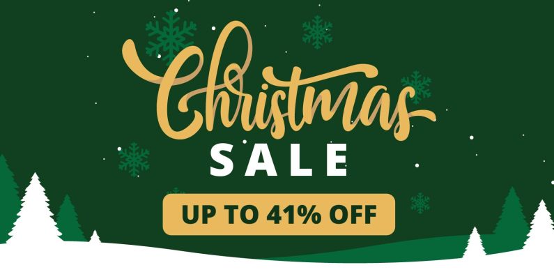 Christmas Sale 2025_Banner Christmas Sale 2025_Banner