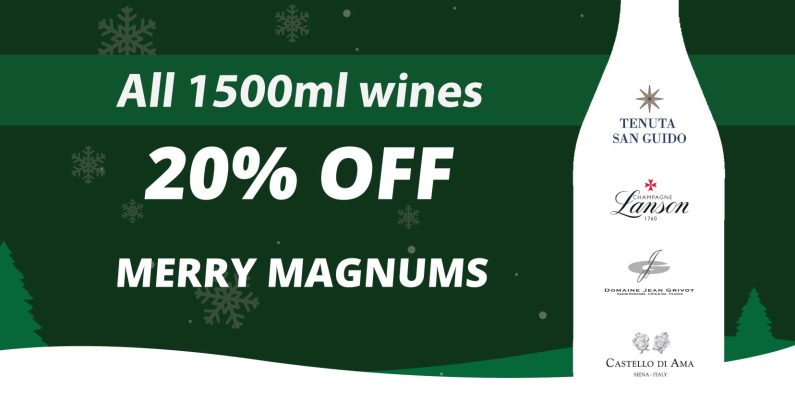 Merry Magnums_Banner Merry Magnums_Banner