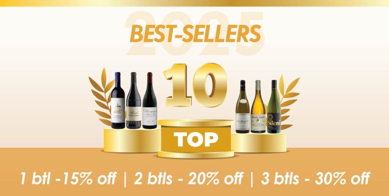 2025 Top 10 Best-seller_Banner