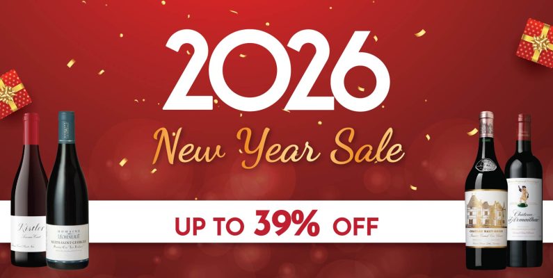 2026 New Year Sale_Banner