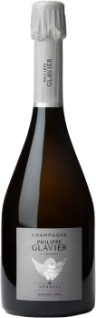 Champagne Philippe Glavier