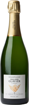 Champagne Philippe Glavier