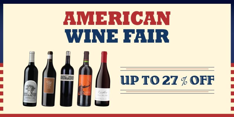 American Wine Fair_Banner