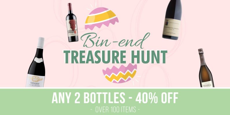 Bin-End Treasure Hunt_APR 2026_Banner