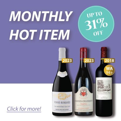 Monthly Hot Item_APR 2026