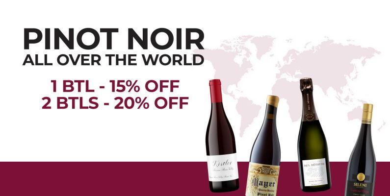 Pinot Noir All Over the World_Banner