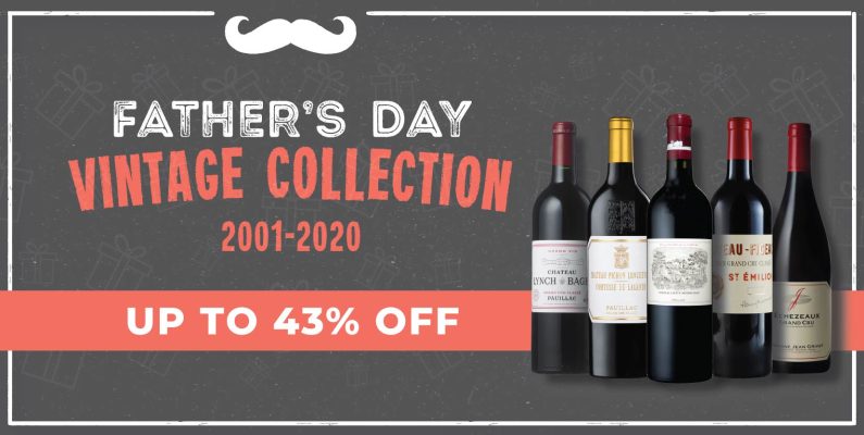 Father's Day Vintage Collection_Banner